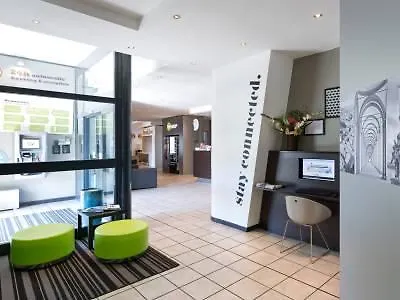 B&B Hotel Bologna Castel Maggiore