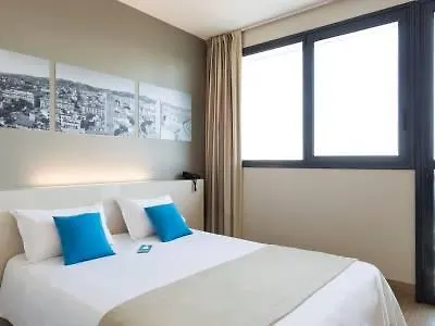 B&B Hotel Bologna Castel Maggiore