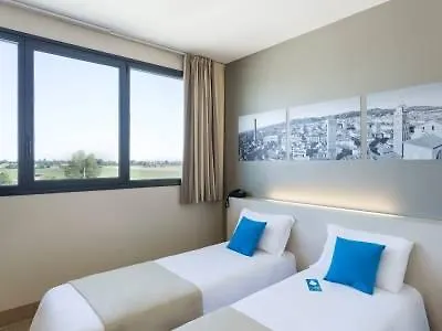 B&B Hotel Bologna Castel Maggiore