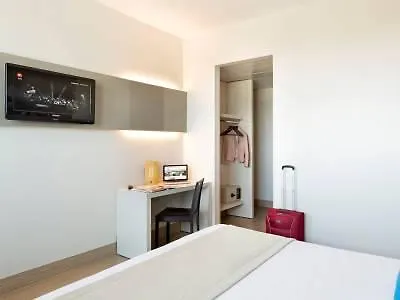 ***  B&B Hotel Bologna Castel Maggiore Italy