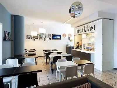 B&B Hotel Bologna Castel Maggiore