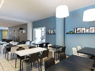 B&B Hotel Bologna Castel Maggiore