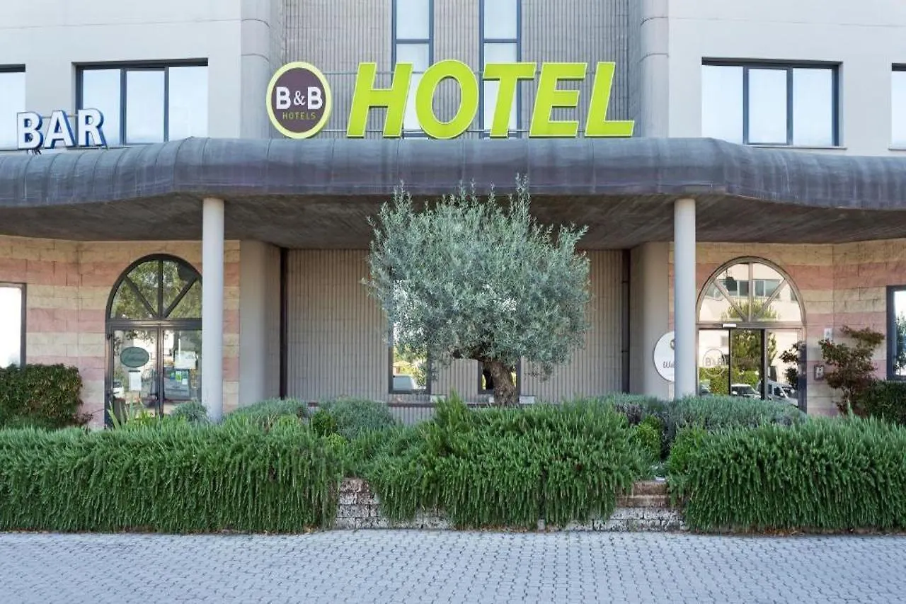 B&B Hotel Bologna Castel Maggiore