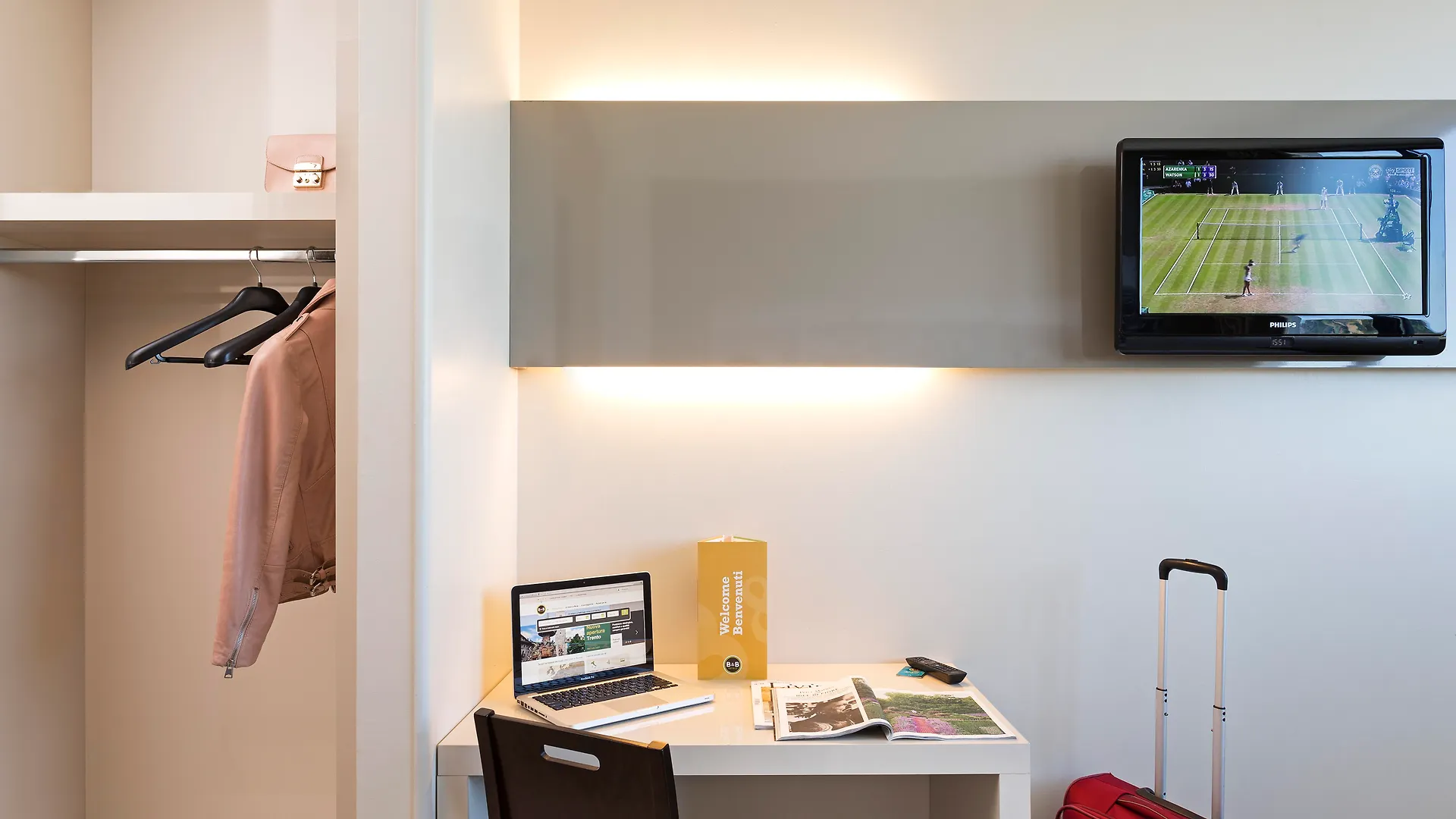 B&B Hotel Bologna Castel Maggiore
