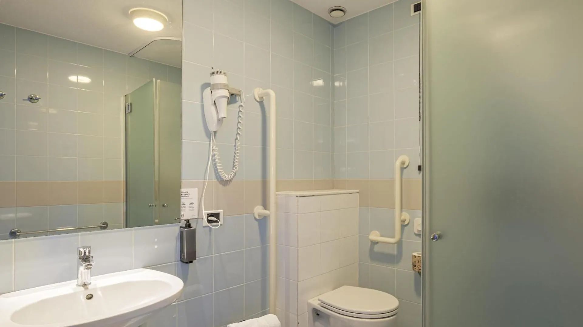B&B Hotel Bologna Castel Maggiore