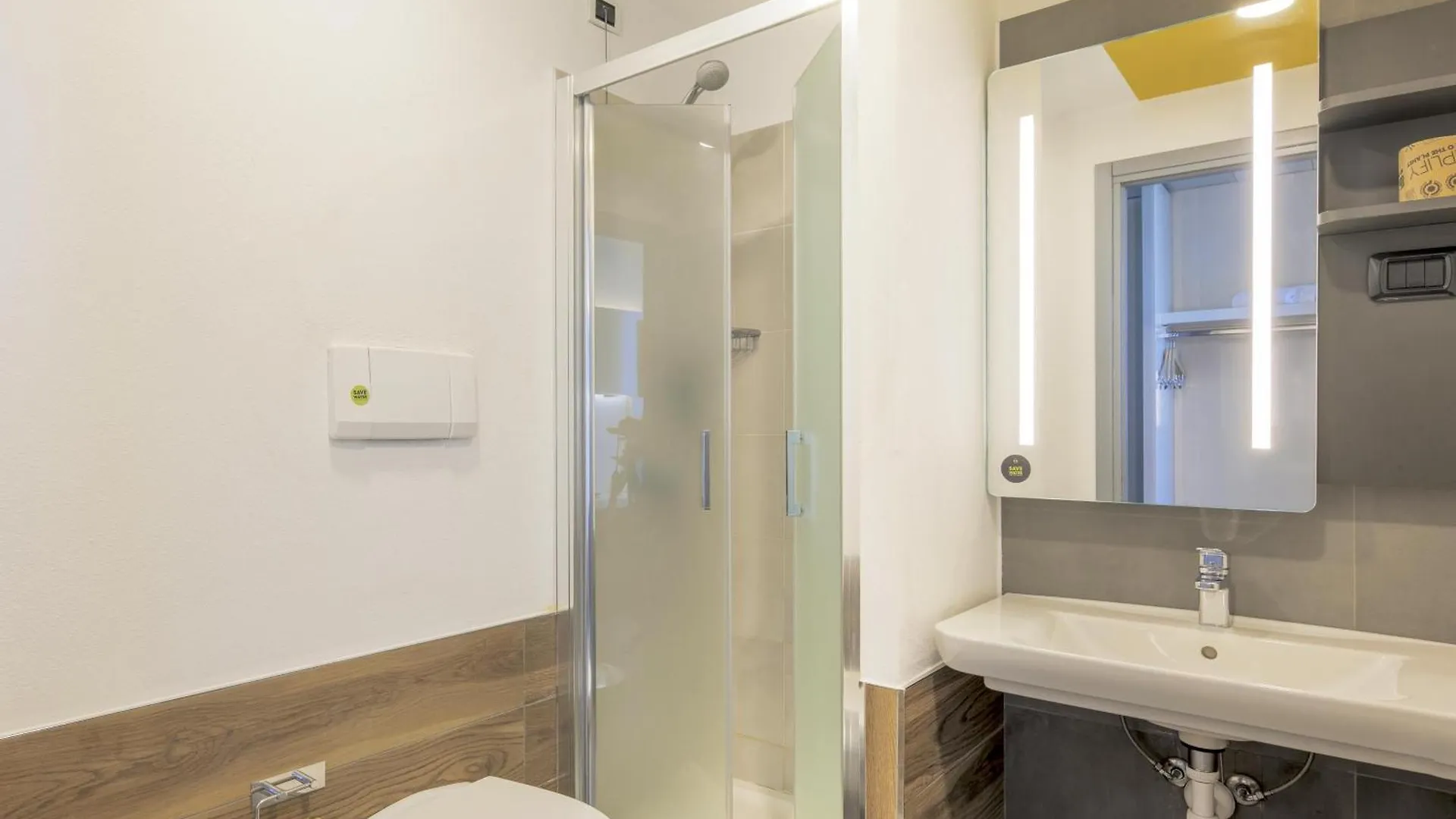 B&B Hotel Bologna Castel Maggiore Italy