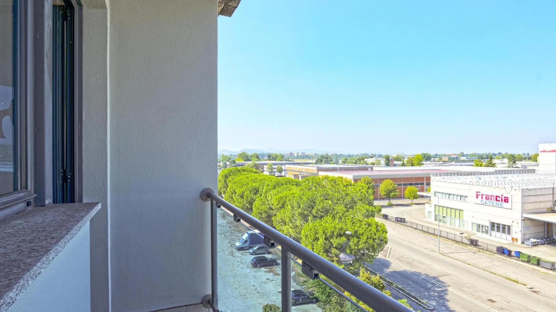 B&B Hotel Bologna Castel Maggiore