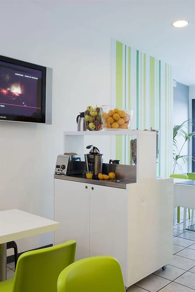 B&B Hotel Bologna Castel Maggiore