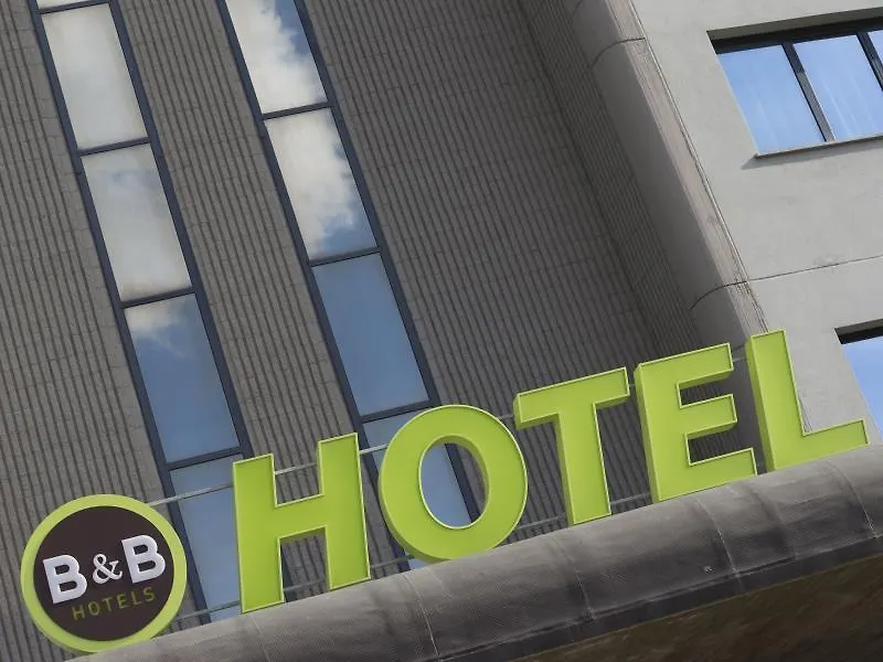 B&B Hotel Bologna Castel Maggiore