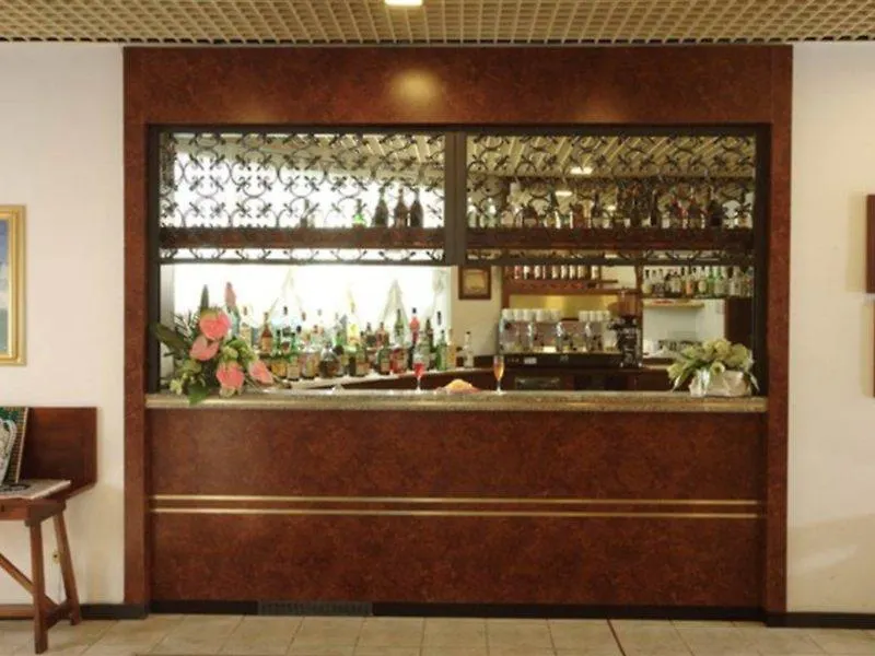 ***  B&B Hotel Bologna Castel Maggiore Italia