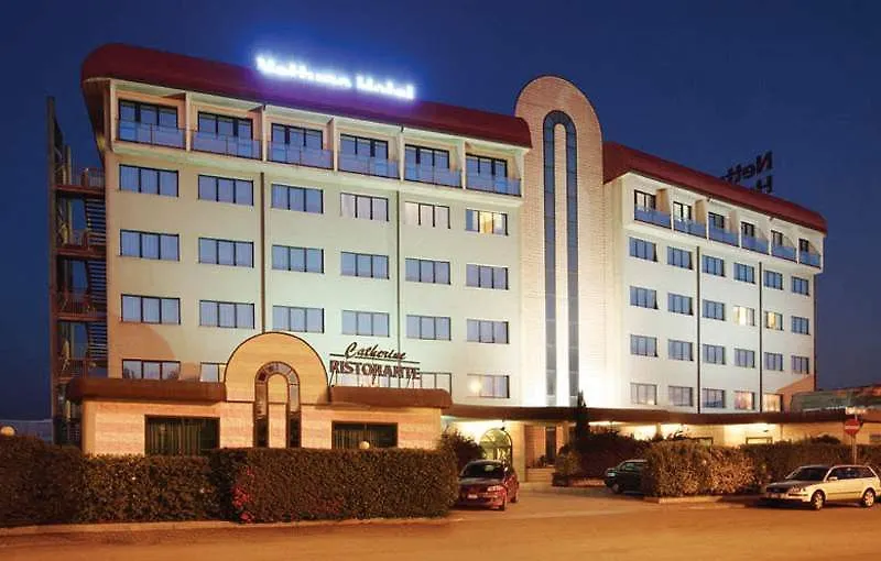 B&B Hotel Bologna Castel Maggiore 3*,