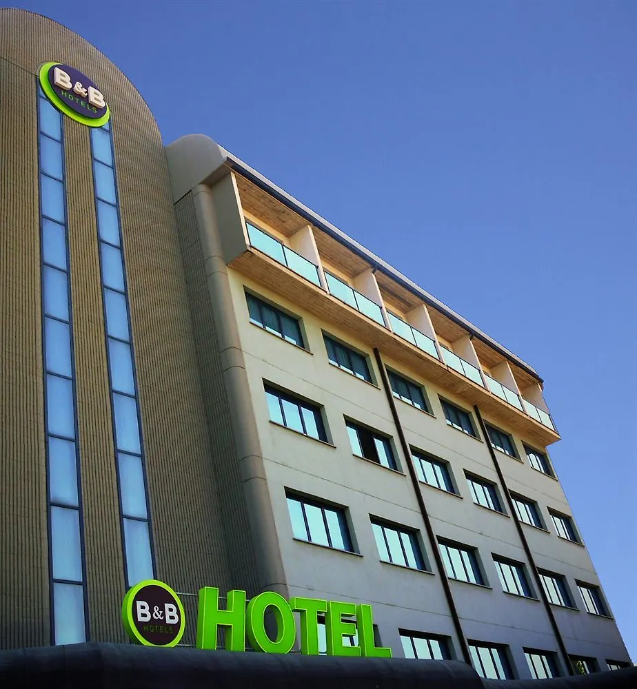 B&B Hotel Bologna Castel Maggiore