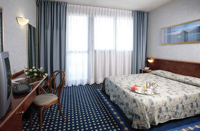 B&B Hotel Bologna Castel Maggiore