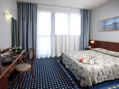 B&B Hotel Bologna Castel Maggiore