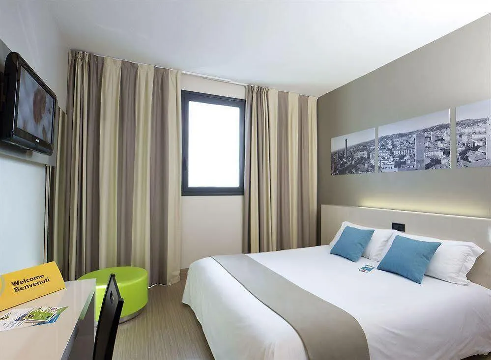 B&B Hotel Bologna Castel Maggiore Italy