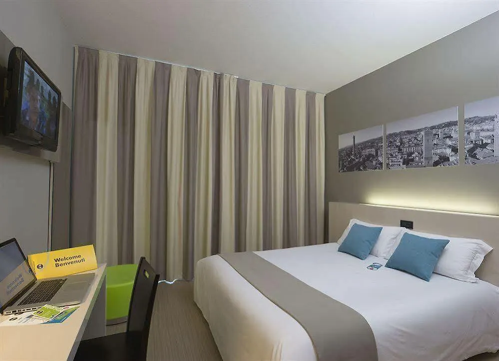 B&B Hotel Bologna Castel Maggiore 3*,  Italy