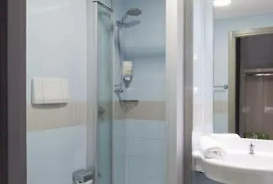 B&B Hotel Bologna Castel Maggiore