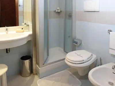 B&B Hotel Bologna Castel Maggiore