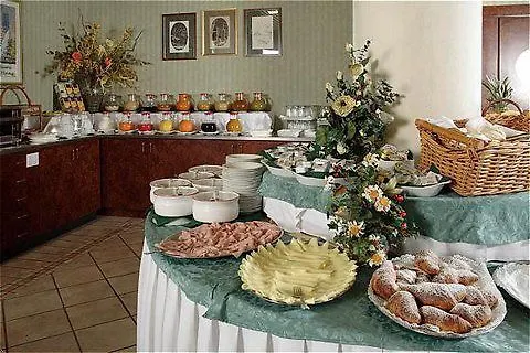 B&B Hotel Bologna Castel Maggiore Italy