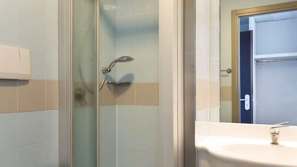 B&B Hotel Bologna Castel Maggiore 3*,  Italy
