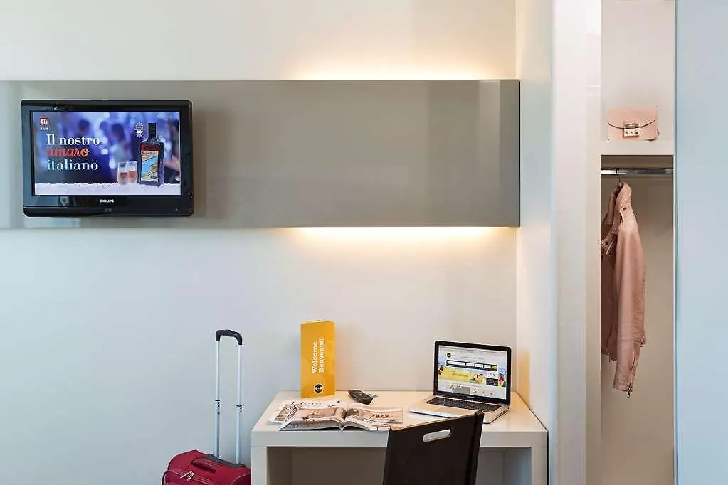 B&B Hotel Bologna Castel Maggiore