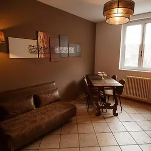 La Casa Di Anna Bellano