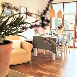 La Terrazza Di Dora Menaggio