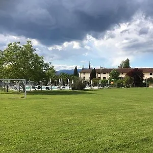Le Caldane Colà