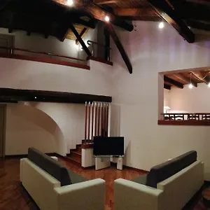 Farolfi Pepoli Apartment