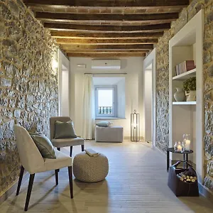 Relais Ginevra Country house