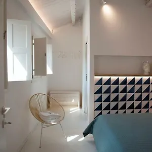 4 Elements Boutique Syrakus