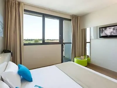 B&B Hotel Bologna Castel Maggiore