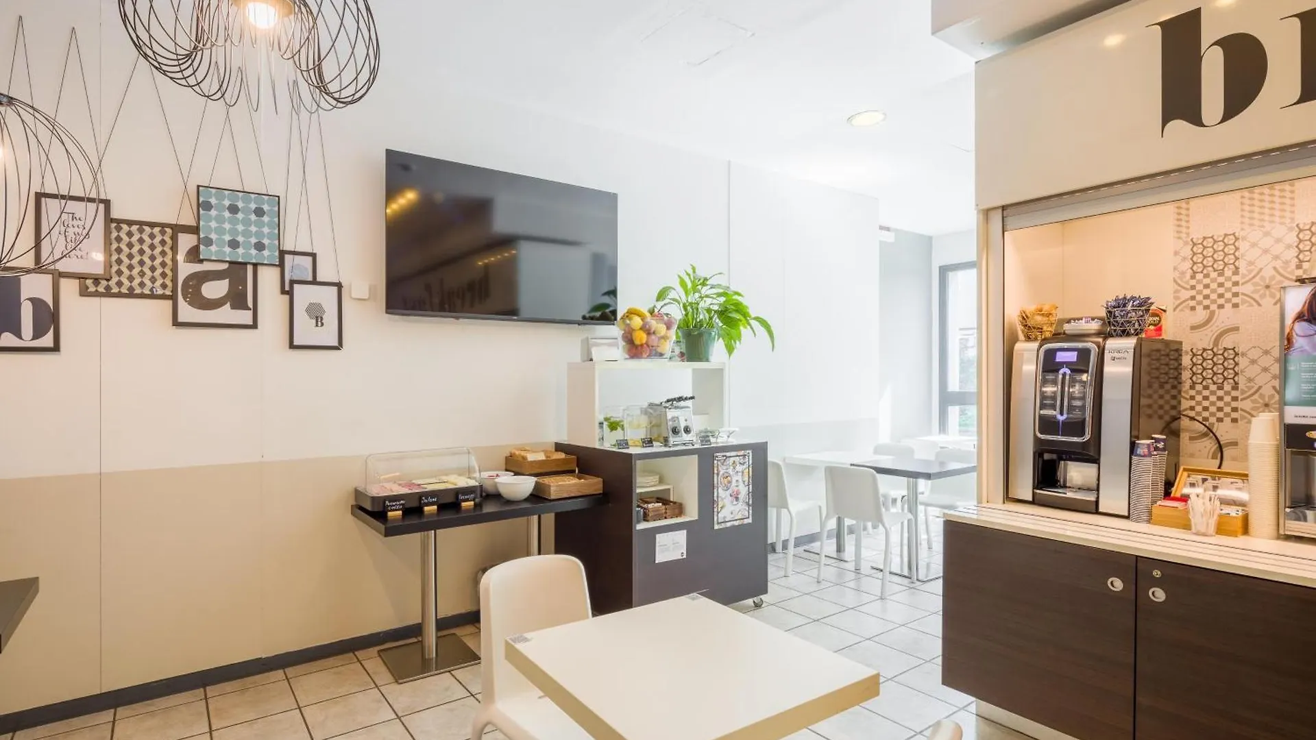 B&B Hotel Bologna Castel Maggiore