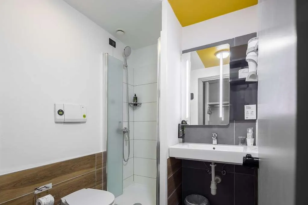 B&B Hotel Bologna Castel Maggiore 3*,