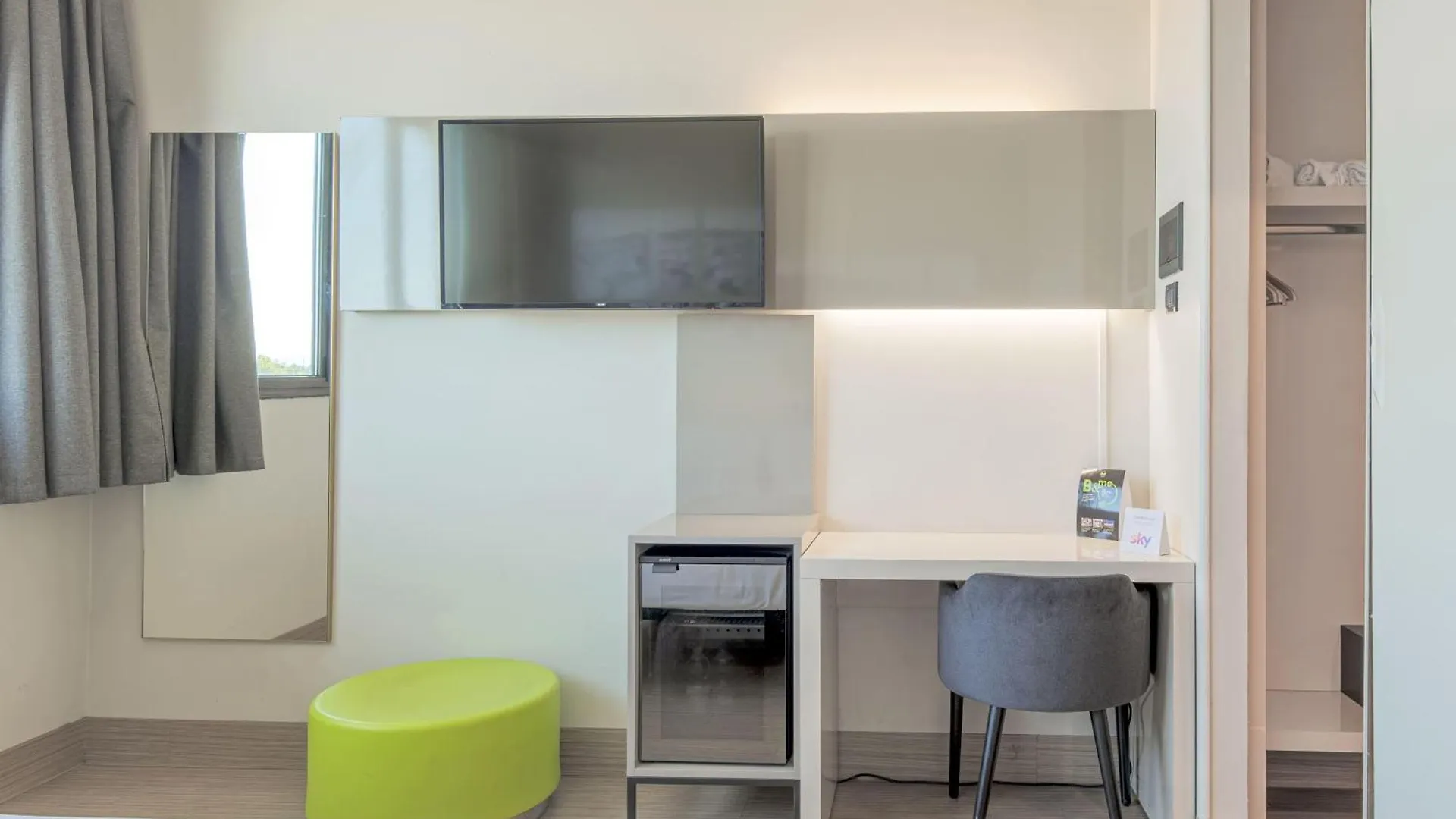 B&B Hotel Bologna Castel Maggiore