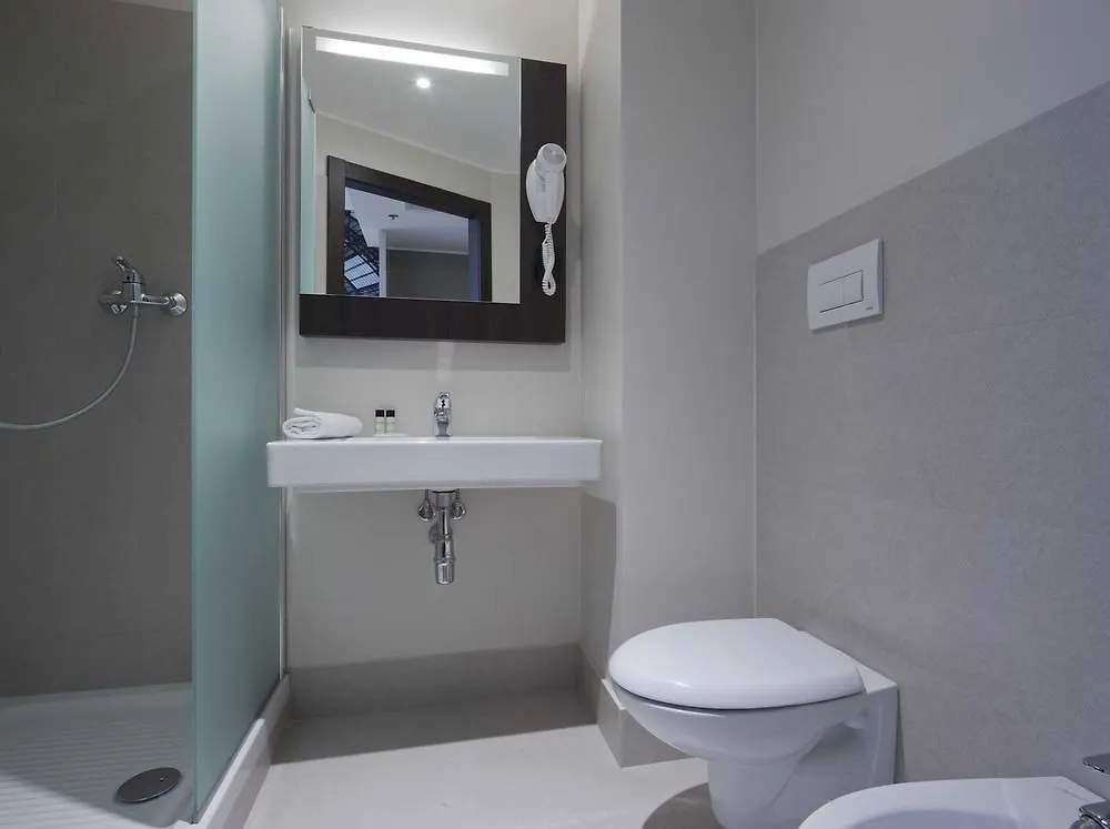 B&B Hotel Bologna Castel Maggiore