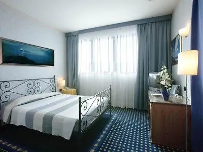 ***  B&B Hotel Bologna Castel Maggiore Italy