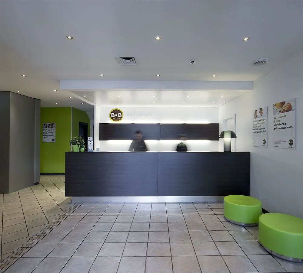 B&B Hotel Bologna Castel Maggiore Italy
