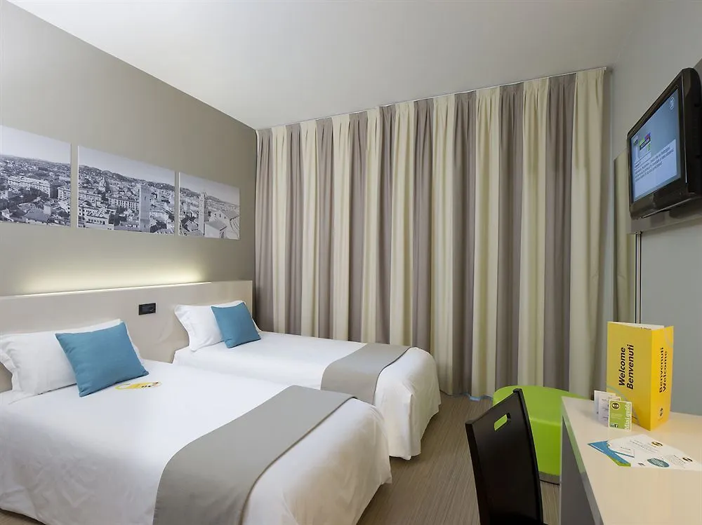 B&B Hotel Bologna Castel Maggiore