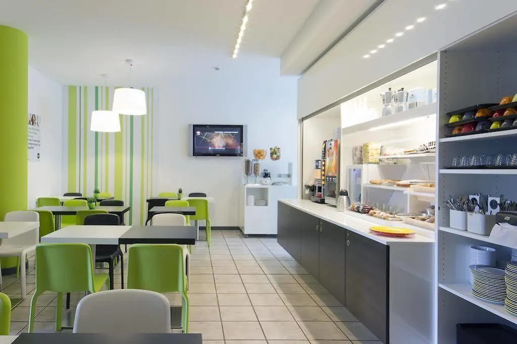B&B Hotel Bologna Castel Maggiore