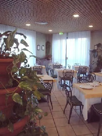 B&B Hotel Bologna Castel Maggiore